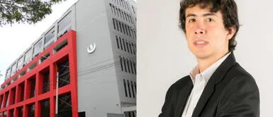 UPC separa a profesor Luis Cáceres denunciado de violación y acoso por varias mujeres UPC separa a profesor denunciado de violación y acoso por varias mujeres