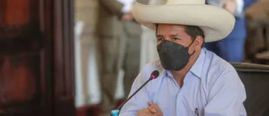 Pedro Castillo pidió a las empresas privadas que brinden un servicio de calidad a un precio justo Pedro Castillo a empresas privadas: “Deben brindar un servicio de calidad a un precio justo”