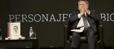 César Acuña no asistió a la lectura de la sentencia. Foto: Gerardo Marín/ La República César Acuña y su abogado decidirán HOY si apelarán o no sentencia judicial