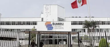 En la mira. Congresistas quieren recomponer la Sunedu. Foto: difusión Fujimorismo, Perú Libre y RP se unen en contra de la Sunedu