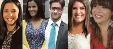 Mayra Couto, Mónica Sánchez, Andrés Wiese, Nataniel Sánchez, Tatiana Astengo, los actores de Al Fondo Hay Sitio que ya no estarán en la nueva temporada. Mayra Couto, Andrés Wiese y Mónica Sánchez no seguirán en segunda parte de "Al fondo hay sitio" ¿quién más no estará?