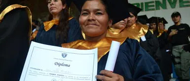 Esta puede ser la señal para retomar tus estudios y culminarlo. Cinco beneficios que te ofrece el culminar los estudios básicos