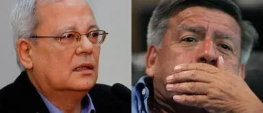 El periodista habló sobre el atentado a la libertad de expresión que habría vulnerado César Acuña. Hildebrandt sobre Acuña: "quiere amedrentar a cualquier periodista que se atreva a hablar sobre él"