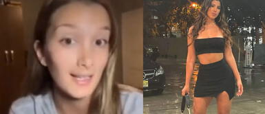 Yahaira Plasencia denunciada por emprendedora por no cumplir con canje. Yahaira Plasencia es denunciada por quedarse con prendas de canje y no hacer publicidad