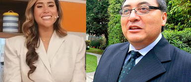 Melissa Paredes manda indirecta a exsuegro Melissa Paredes y su indirecta a Jorge Cuba: "Me llegan los racistas y clasistas"