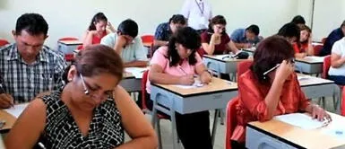 Rosendo Serna confirma nueva prueba para docentes antes que finalice el año escolar 2022 Minedu confirma nueva prueba para docentes antes que finalice el año escolar 2022