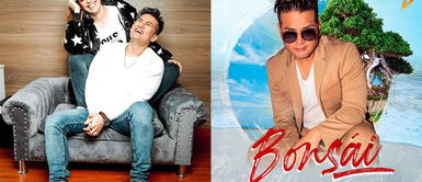 Deyvis Orosco estrena nuevo videoclip Deyvis Orosco presenta su nueva canción y podría casarse este año con Cassandra Sánchez de LaMadrid