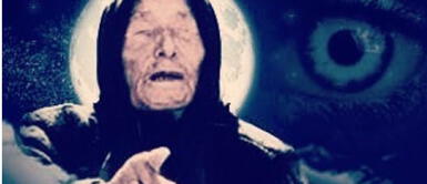 Baba Vanga asegura que en el 2022 será la guerra fría y nos afectará la salud mental Baba Vanga: “2022 es el año en que la guerra fría iniciará y la gran víctima será la salud mental de la humanidad”