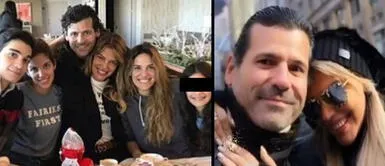 Jessica Newton responde sobre sus hijos Jessica Newton es consultada por el verdadero padre de sus hijos y sorprende con respuesta