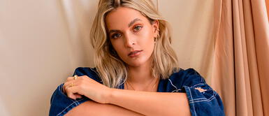 Carolina Braedt y colección verano Carolina Braedt presenta nueva colaboración en una cápsula de moda para el verano