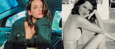 La reconocida presentadora de televisión perdió la vida a causa de la COVID-19. Valentina Boscardin, la modelo de 18 años que falleció de COVID-19 pese a estar vacunada