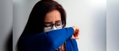 Algunos pacientes con coronavirus presentan fiebre. COVID-19: ¿Qué medidas tomar si aparece un caso leve en casa?