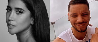 Melissa Paredes revela que sufrió de depresión y Anthony estuvo con ella Melissa Paredes revela que tuvo depresión cuando inició su relación con Anthony Aranda