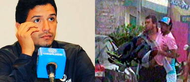 Hace nueve años, Reimond Manco estuvo en boca de todos por protagonizar ampay en el programa de Rodrigo González y Gigi Mitre. Reimond Manco recuerda su ampay: "Estaba en una maratón de tres días" | VIDEO