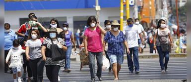 La variante Ómicron es altamente transmisible entre las personas. Variante Ómicron es casi 70 veces más infecciosa que otras cepas de la COVID-19, afirma infectólogo