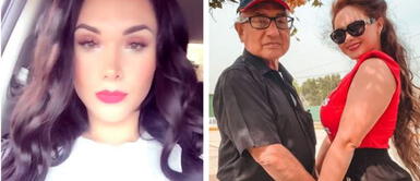 Génesis Tapia confiesa que sus hermanos abandonaron a su papá enfermo Génesis confiesa que sus hermanos abandonaron a su papá enfermo: “Todos se desaparecieron”