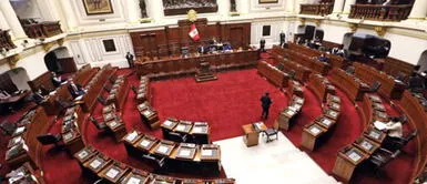 Comisión de Economía aprobó el proyecto de ley el último martes. Aprueban Ley de devolución de dinero a exaportantes del Fonavi en Congreso