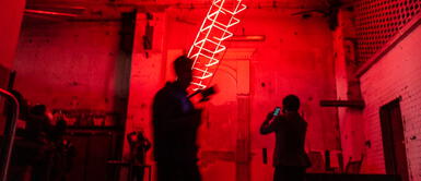 Tercera fecha de Espacios Revelados Lima se realizará en febrero Tercera fecha de Espacios Revelados Lima se realizará en febrero