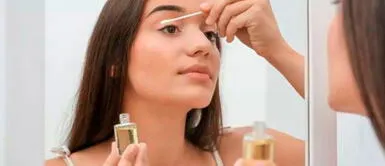 pestañas largas ¿Quieres pestañas más largas? Prueba estas 4 fórmulas naturales para estimular su crecimiento