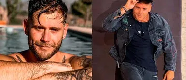 Pancho Rodríguez fue impedido de ingresar al Perú por Migraciones Pancho Rodríguez: Migraciones revela por qué no lo dejaron ingresar al Perú