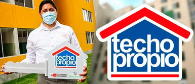 Ministro anuncia que más de 28,800 mil familias accedieron a un hogar digno gracias a Techo Propio. Techo Propio: Más de 28 mil familias accedieron a un hogar de calidad