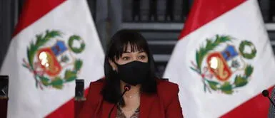 Mirtha Vásquez expresó su preocupación por proyectos de ley que van contra reforma universitaria Mirtha Vásquez: “Se discuten proyectos sobre la reforma universitaria que significarían un retroceso”