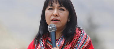 Mirtha Vásquez manifestó que la Contraloría investigará el nuevo contrato de Samir Abudayeh en Petroperú. Mirtha Vásquez: “Contraloría investigará nuevo contrato de Samir Abudayeh con Petroperú”