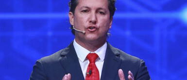 Daniel Salaverry asegura que hay personas que quieren que el gobierno de Pedro Castillo fracase tras su designación en Perúpetro Salaverry sobre su designación en Perúpetro: “Hay quienes quieren que este gobierno fracase”