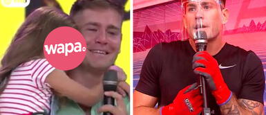 Pancho Rodríguez: Migraciones le prohíbe la entrada al Perú y lo regresa a Chile Pancho Rodríguez: Migraciones le prohíbe la entrada al Perú y lo regresa a Chile