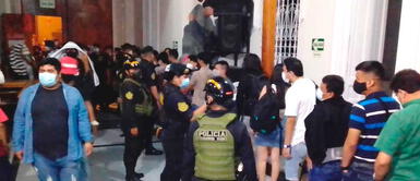 La ómicron es la variante de coronavirus más contagiosa COVID-19: conoce las razones por las que es malo contagiarse a propósito