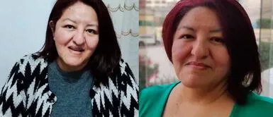 Pilar Jaúregui tuvo que ser internada en la Villa Panamericana COVID-19: Indira Jáuregui es una peruana que estuvo a punto de morir por no vacunarse