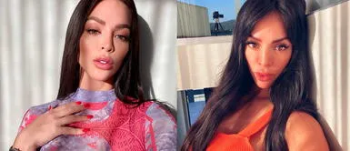 Sheyla Rojas realizó una gran fiesta a su pareja Sir Winston Sheyla Rojas preocupa por parálisis en su rostro | VIDEO