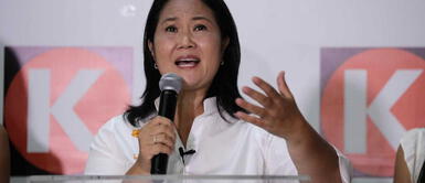 Ministerio Público archiva las denuncias de Fuerza Popular por supuesta falsificasión de firmas. Fuerza Popular: Fiscalía archiva denuncias por falsificación de firmas en elecciones 2021