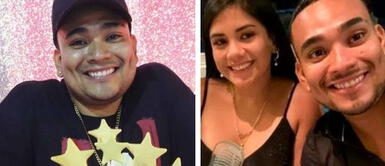 Josimar revela que habla todos los días con María Fe Josimar revela que habla todos los días con María Fe: “Me manda videos y fotos de la bebé”