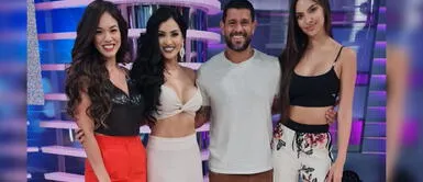 Micheille Soifer lanza nueva versión urbana del Bom Bom Asesino Micheille Soifer lanza nueva versión urbana del "Bombón asesino" en álbum "La Nena"