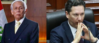 La moción de interpelación se da en el marco de la controversial designación de Daniel Salaverry como nuevo presidente de Perupetro. Congreso presenta moción para interpelar a ministro de Energía y Minas