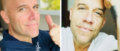 Gian Marco se encuentra ilusionado con la posibilidad de volver a enamorarse. Gian Marco quiere volver a enamorarse: “Si mañana me enamoro, lo hago”