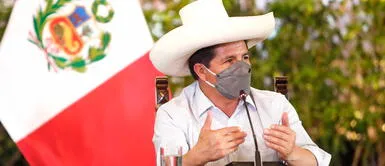 Ministro del Interior no estaría de acuerdo con la lista de ascensos presentada por Gallardo. Pedro Castillo decidirá cambios en la PNP tras pedido de Avelino Guillén