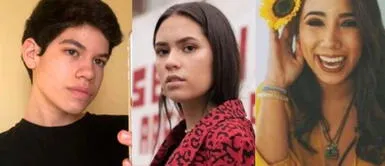 Josi Martínez, Samahara Lobatón, Gianella Marquina y otros influencers serían denunciados por publicidad encubierta. Tiktoker Josi Martínez e hijas de Melissa Klug son investigados por Indecopi por publicidad encubierta