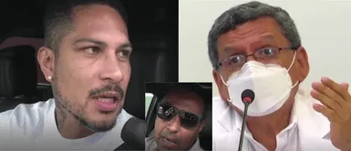 Selección Peruana pide a Cevallos jugar con público partido con Ecuador Selección Peruana pide a Cevallos jugar con público partido con Ecuador