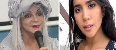 Yola Polastri explota contra Melissa Paredes Yola Polastry explota contra Melissa Paredes: “Modelos que ponen cuernos a sus esposos”