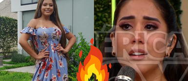 Florcita Polo señaló ser una constante invitada en América Hoy y no descarta debutar en la conducción. Flor Polo quiere ser conductora en “América Hoy” y ocupar el lugar de Melissa Paredes