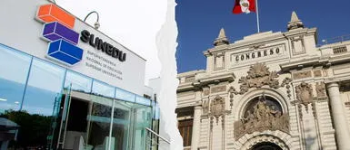 Los dictámenes aún no son debatidos en el Pleno del Congreso. Congreso: Debate sobre dictámenes contra la reforma universitaria sigue en espera