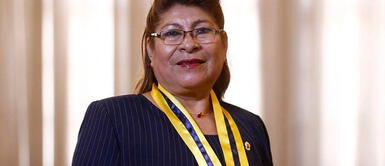 La regidora ha expresado opiniones en contra de las vacunas. Defensora de antivacunas es elegida presidenta de Comisión de Salud de la Municipalidad de Lima