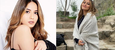 Amy Gutiérrez dio positivo a COVID-19 Amy Gutiérrez dio positivo a COVID-19