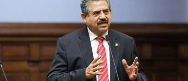 La fiscal de la Nación inició una investigación preliminar contra Merino de Lama y otros por la muerte de Inti Sotelo y Bryan Pintado. Congreso otorga 15 días para investigar denuncia contra Manuel Merino