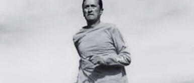 Fallece el reconocido atleta peruano Hugo Gavino. Atletismo peruano de luto: Muere Hugo Gavino leyenda huancaína de las maratones