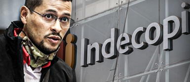 En noviembre, el presidente de Indecopi, Julián Palacín, ordenó que se inicie una investigación por el presunto maltrato hacia Abel Reyes Cam. Foto: composición LR / Jazmin Ceras Indecopi deriva denuncia de congresista contra Star Perú por presunta discriminación