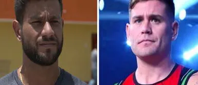 Yaco Eskenazi revela que pasó lo mismo que Pancho Rodríguez Yaco revela que pasó lo mismo que Pancho: “No me dejaron salir del Perú porque tenía requisitoria. Me metieron a la carceleta”