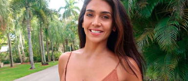 Vania Bludau y looks Italia Vania Bludau imprime su sello personal en Italia con 3 looks que combinan elegancia y estilo